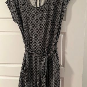 Old Navy shorts romper